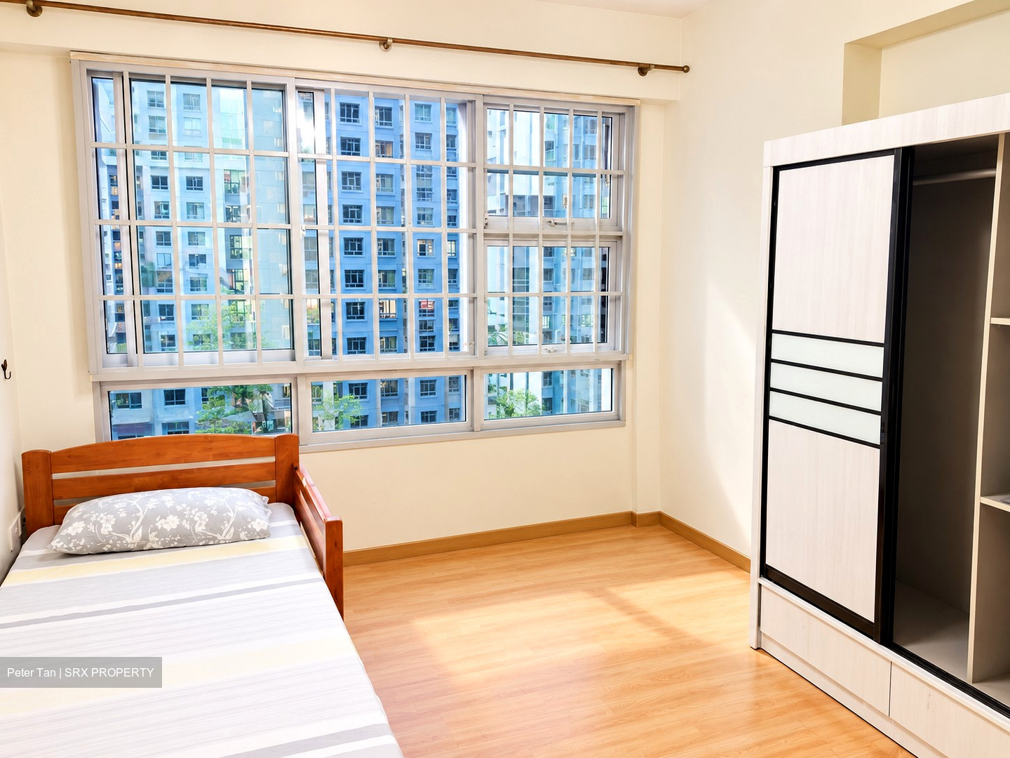 Blk 604C Punggol Lodge (Punggol), HDB 4 Rooms #626946691